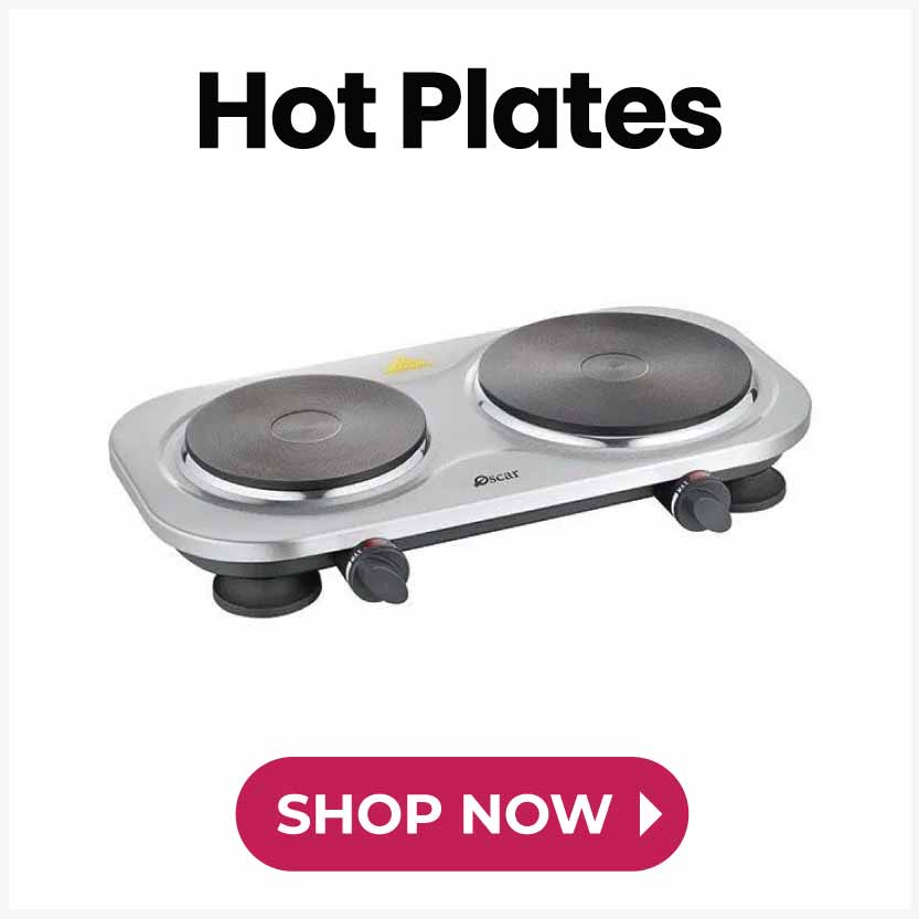Hot Plates